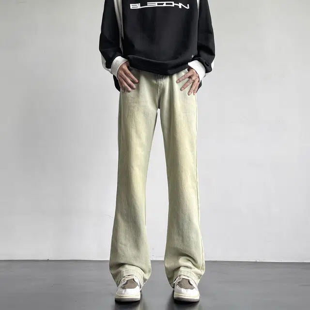 bootcut