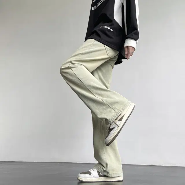 bootcut