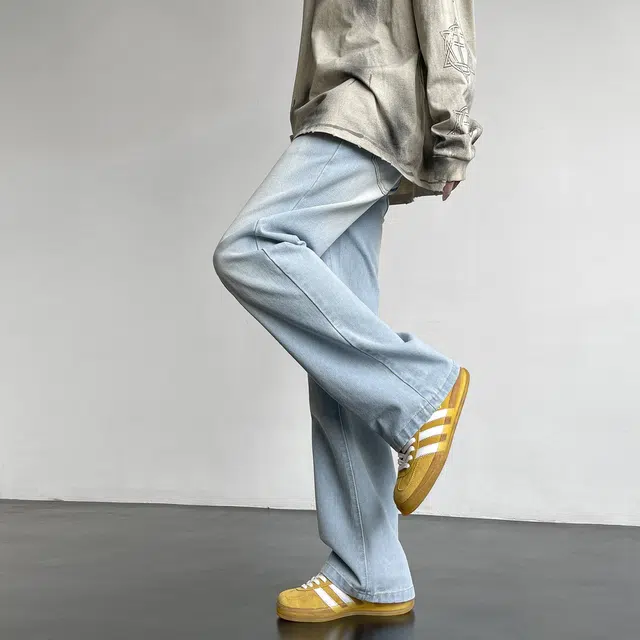 bootcut
