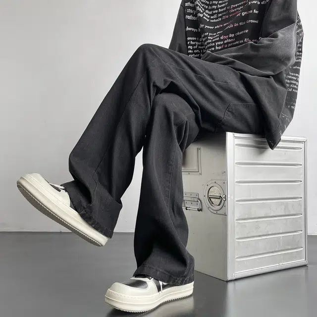 bootcut