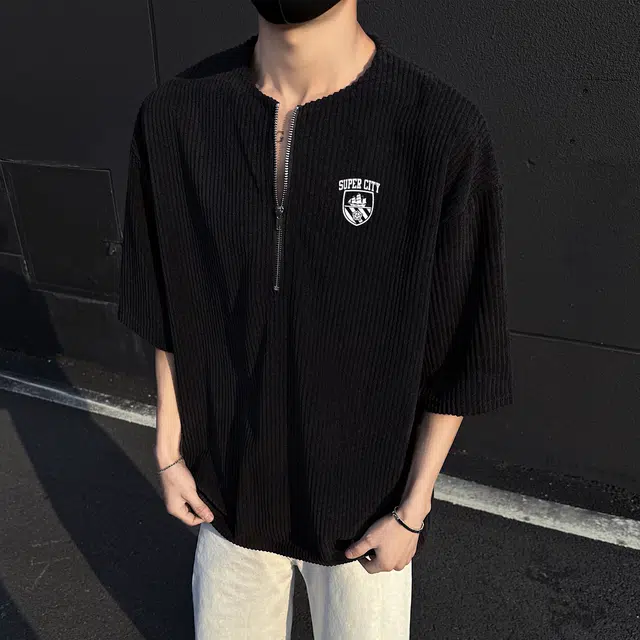 T