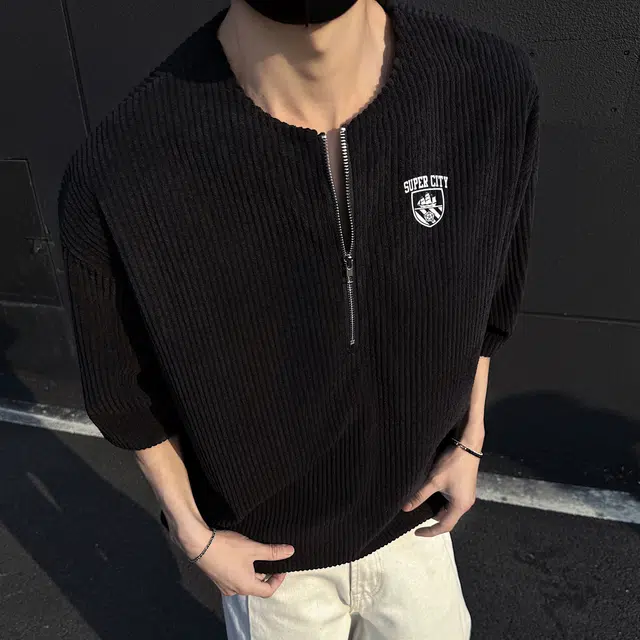 T