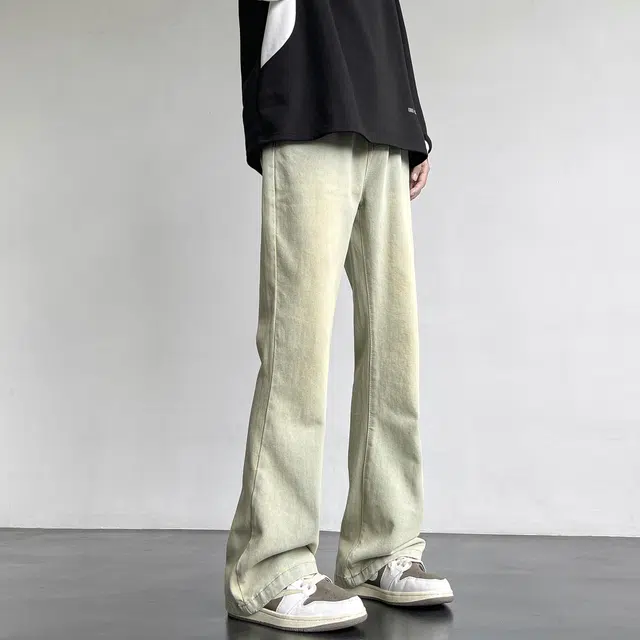 bootcut