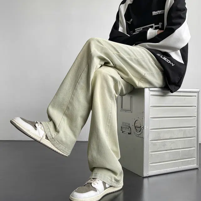 bootcut