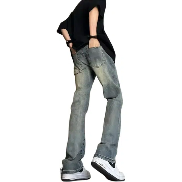 cleanfitvibeootd