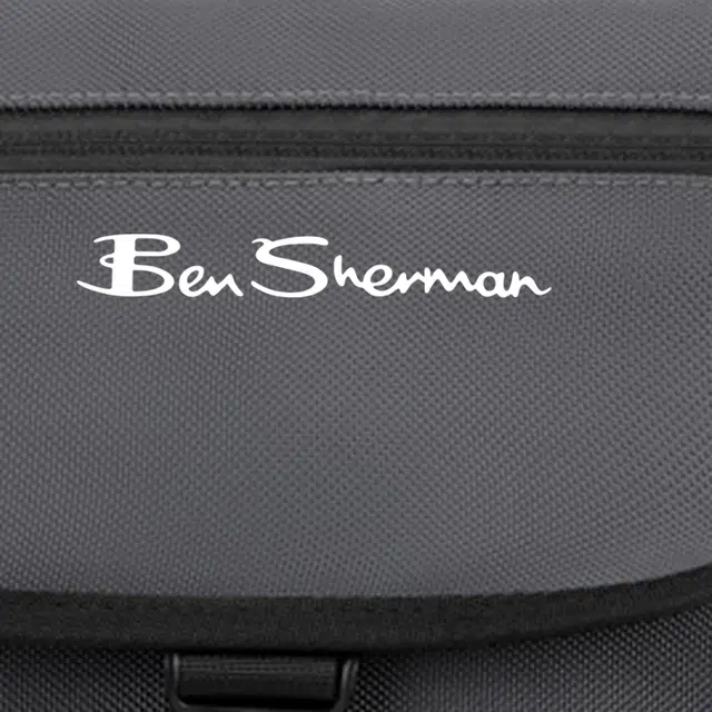 BEN SHERMAN