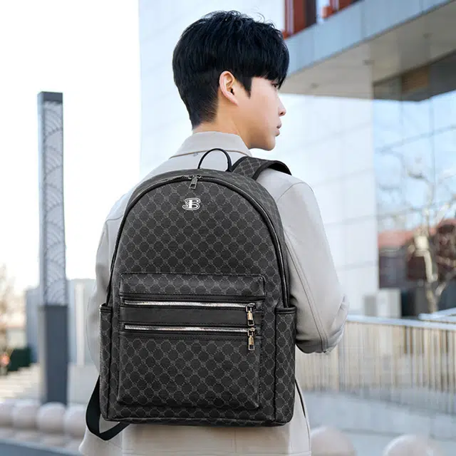 BEN SHERMAN PU