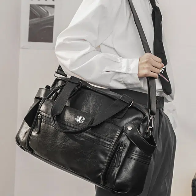 BEN SHERMAN PU