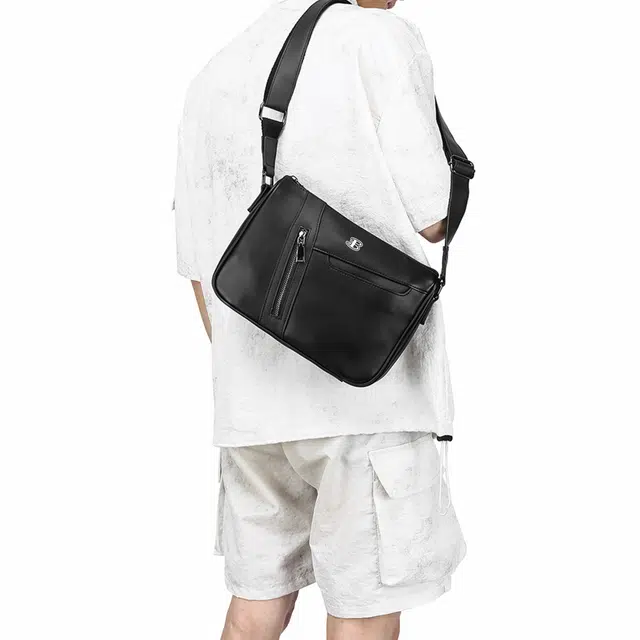 BEN SHERMAN PU