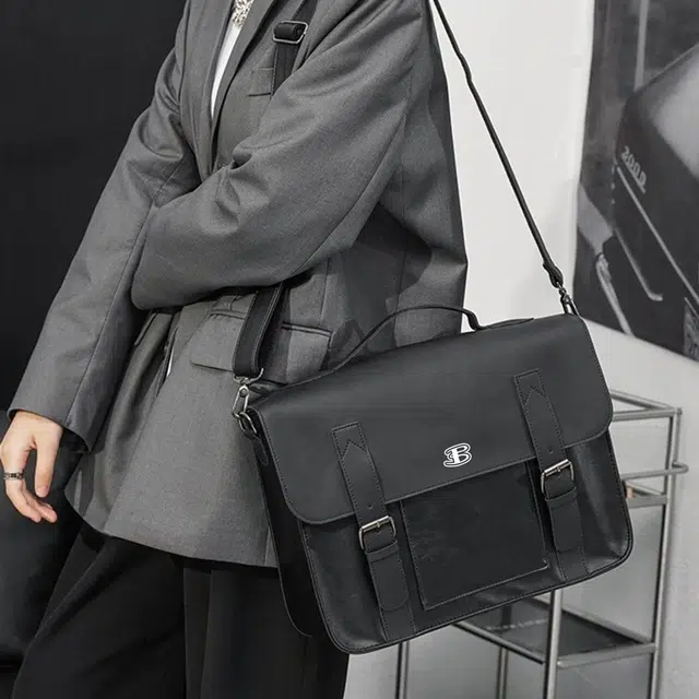 BEN SHERMAN PU