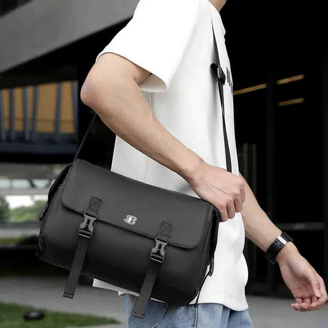 BEN SHERMAN PU