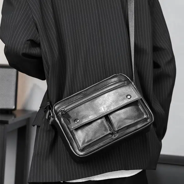 BEN SHERMAN PU