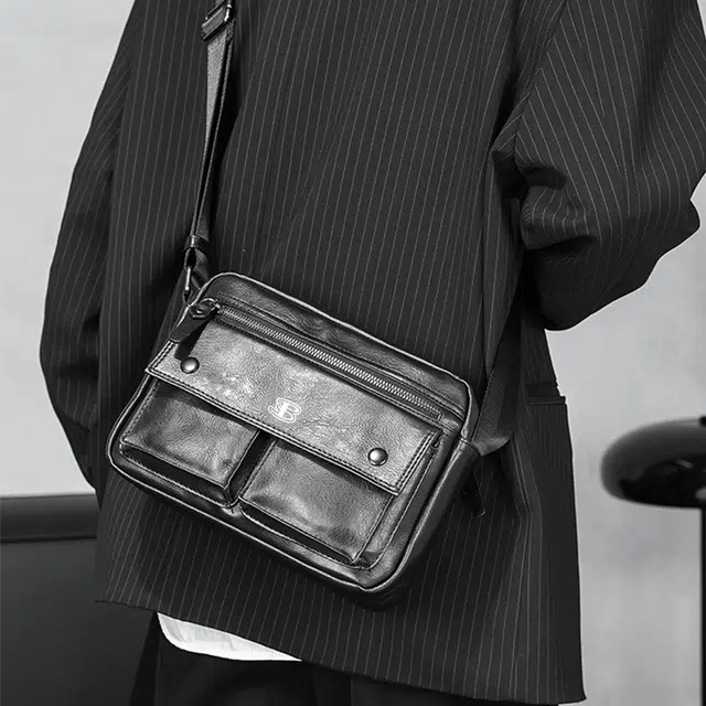 BEN SHERMAN PU
