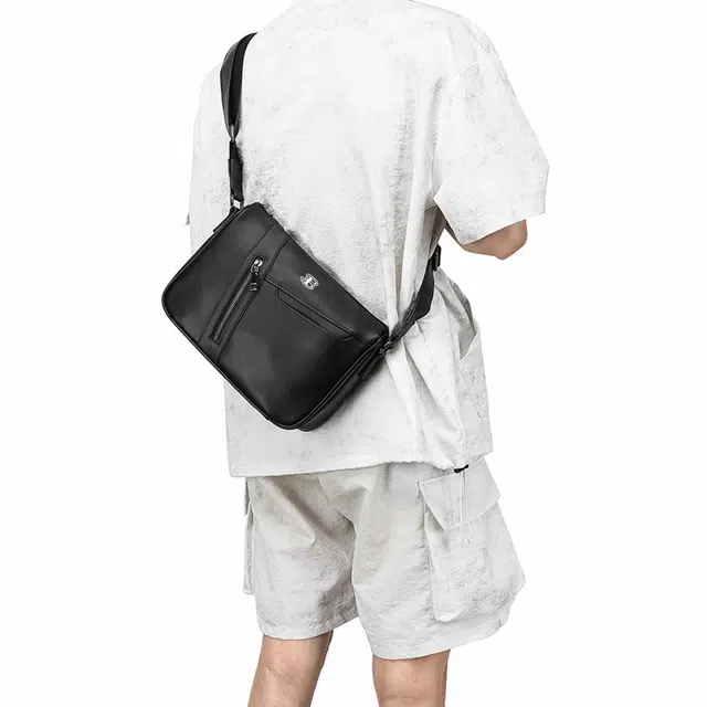 BEN SHERMAN PU