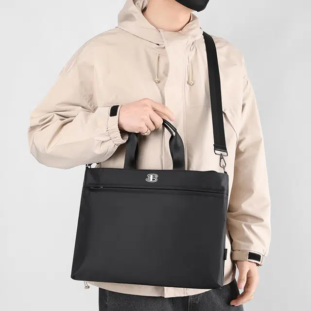 BEN SHERMAN