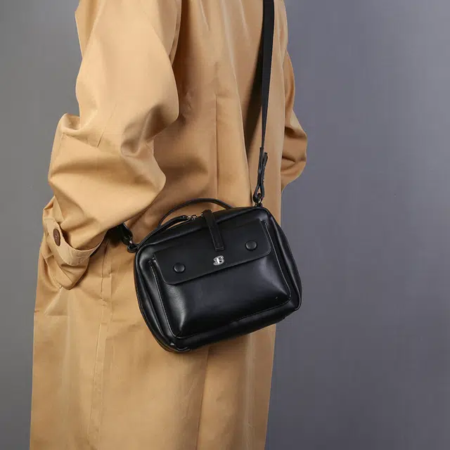 BEN SHERMAN PU