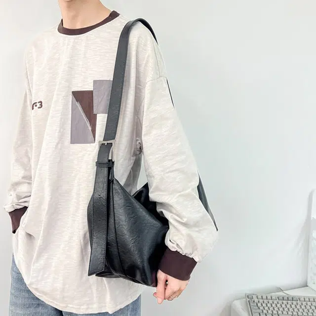 BEN SHERMAN PU