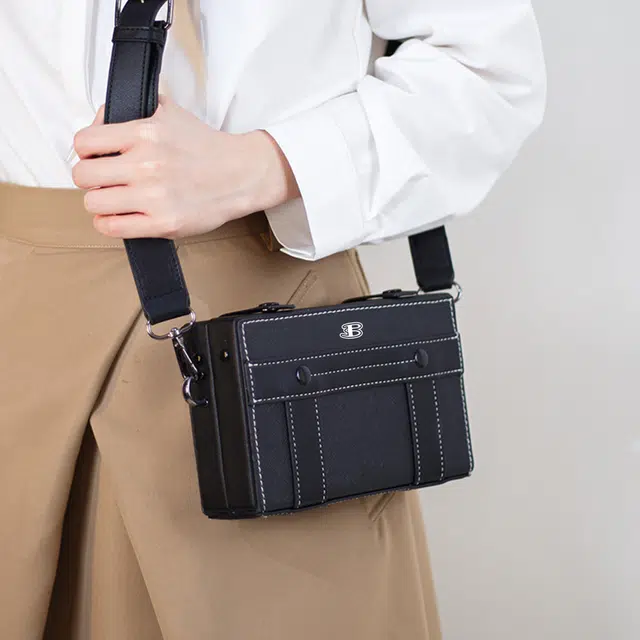BEN SHERMAN PU