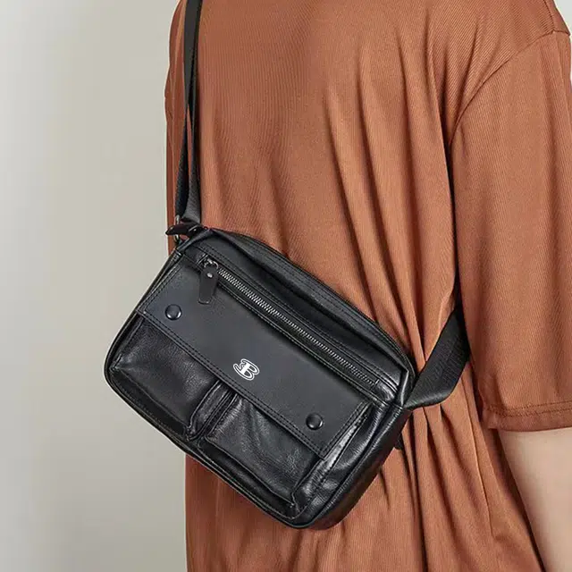 BEN SHERMAN PU