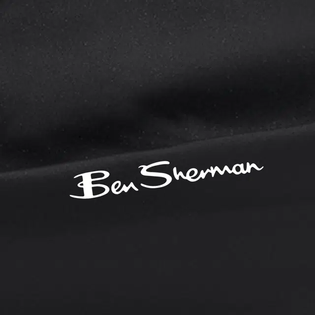 BEN SHERMAN