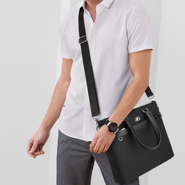 BEN SHERMAN