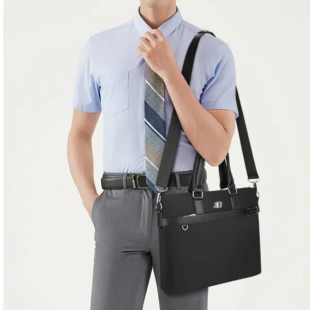 BEN SHERMAN