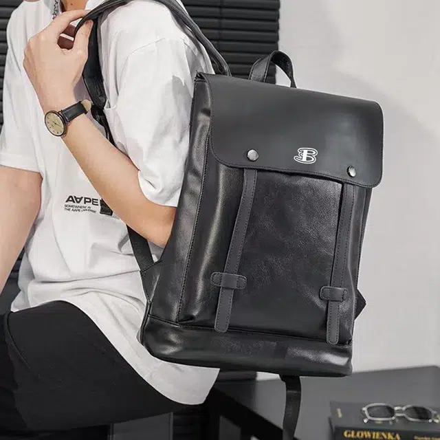 BEN SHERMAN PU