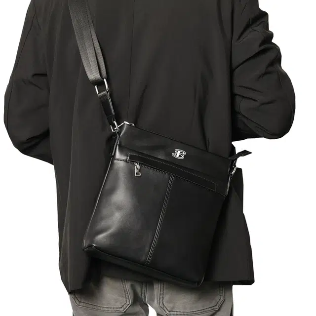 BEN SHERMAN
