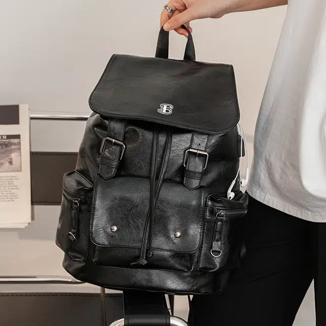 BEN SHERMAN PU