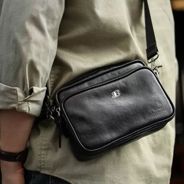 BEN SHERMAN PU