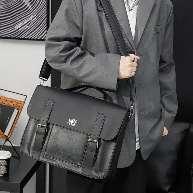 BEN SHERMAN PU