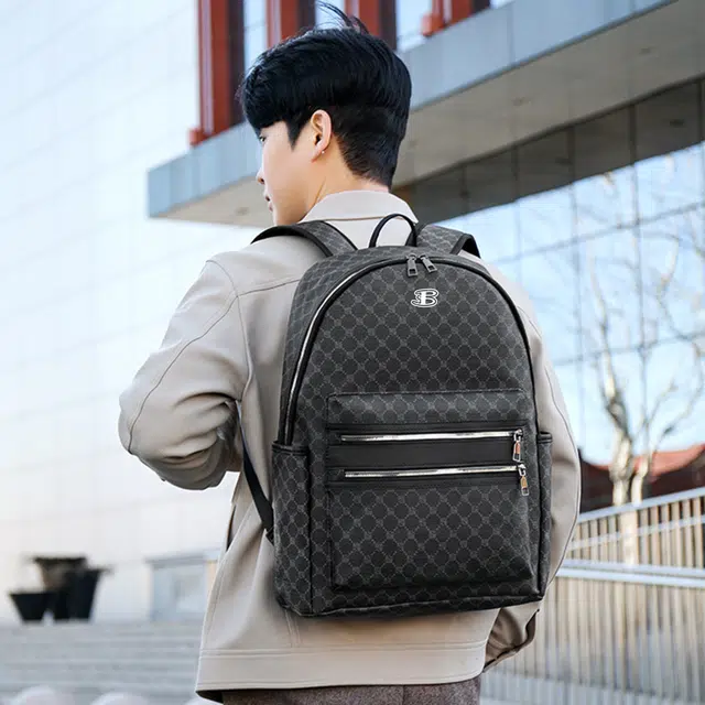 BEN SHERMAN PU