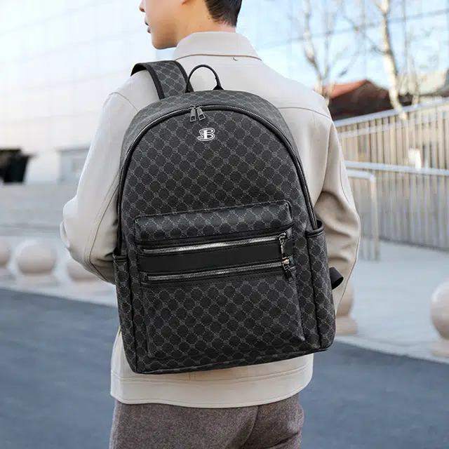 BEN SHERMAN PU