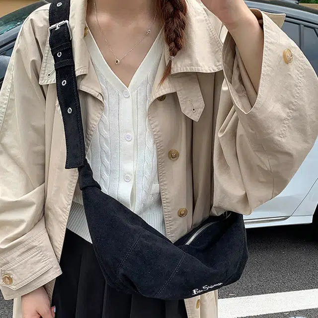 BEN SHERMAN PU
