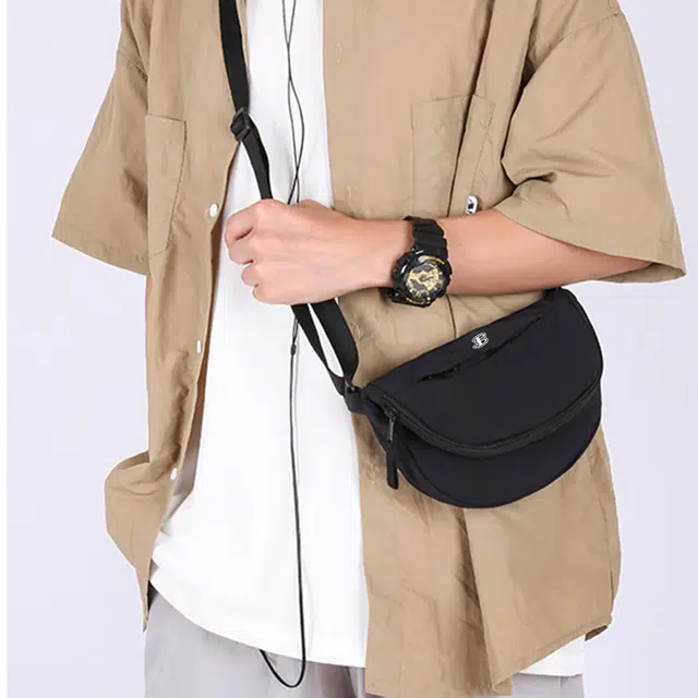 BEN SHERMAN
