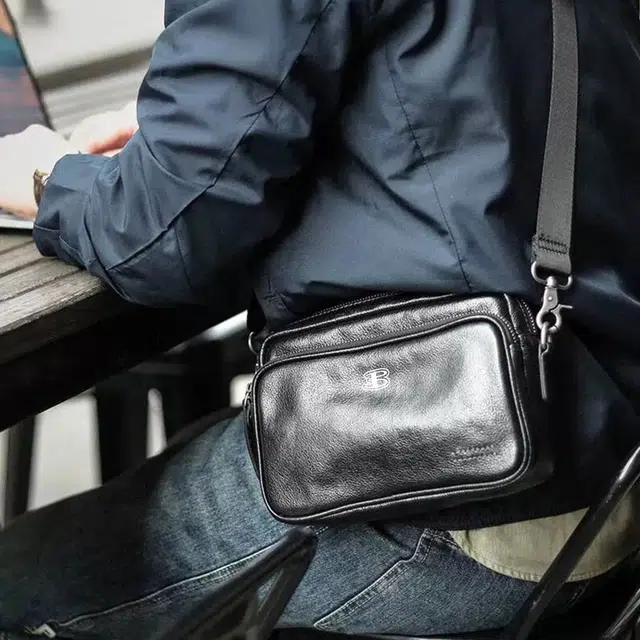 BEN SHERMAN PU