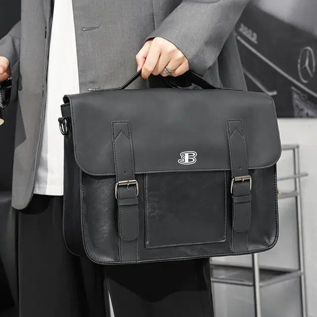 BEN SHERMAN PU