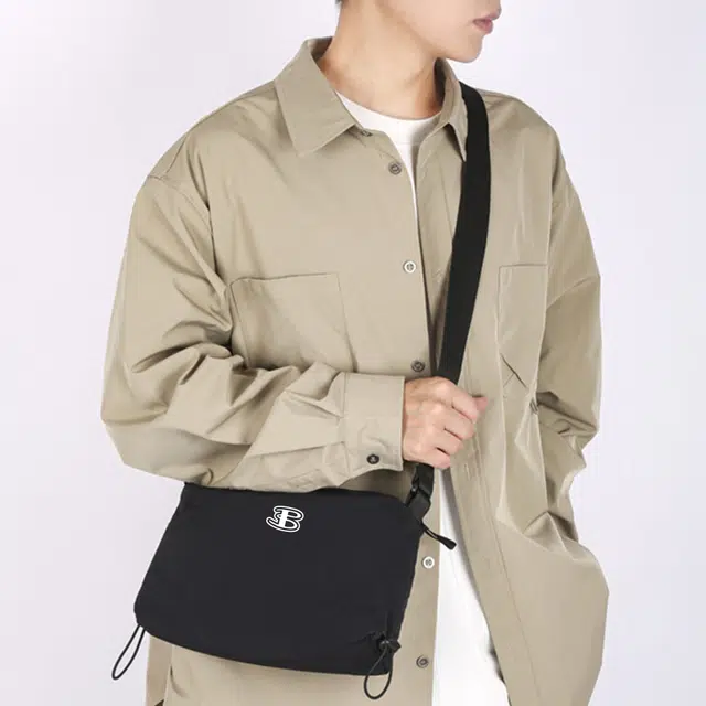BEN SHERMAN