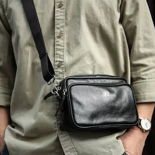BEN SHERMAN PU