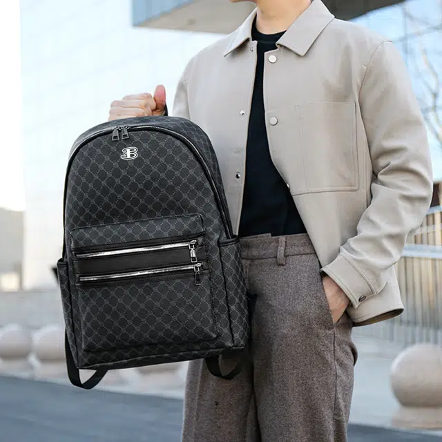 BEN SHERMAN PU