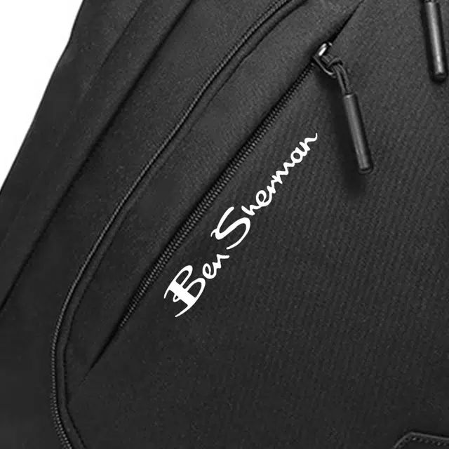 BEN SHERMAN