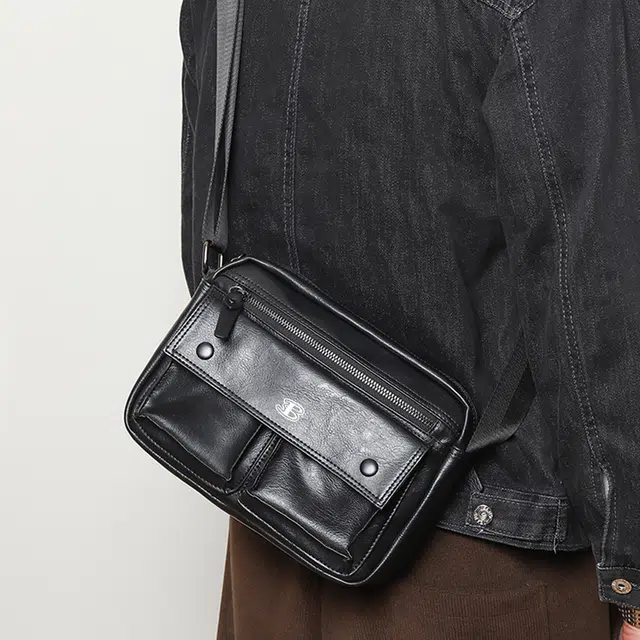 BEN SHERMAN PU