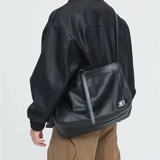 BEN SHERMAN PU
