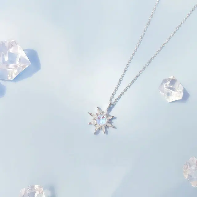 KING OF BLING 925