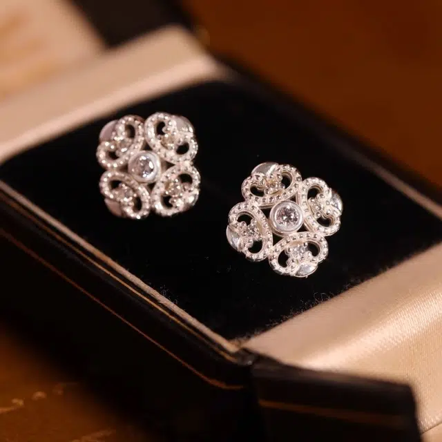KING OF BLING S925