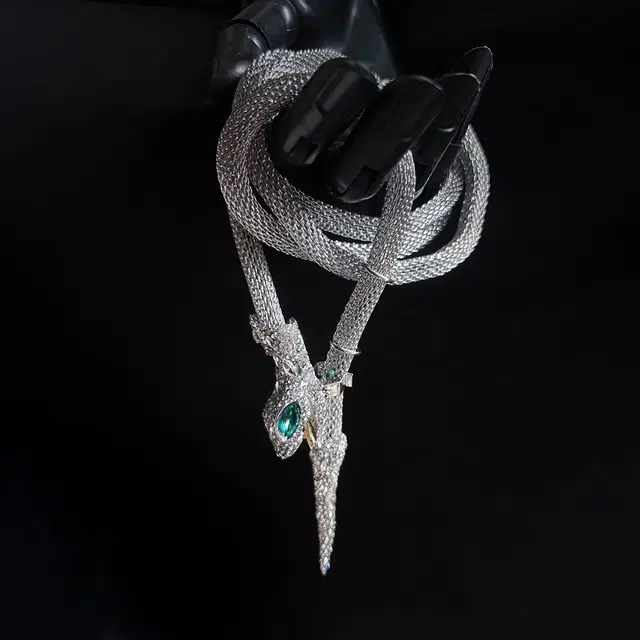 KING OF BLING