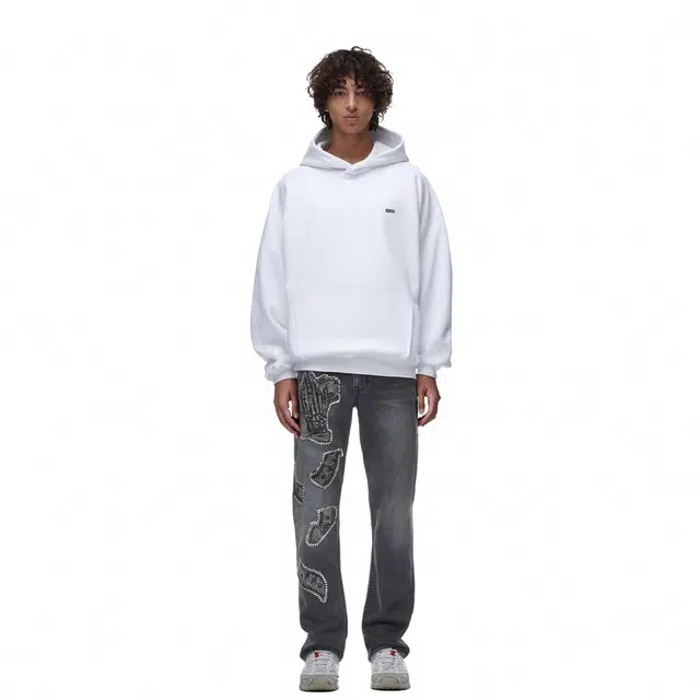 Lee SS24 726