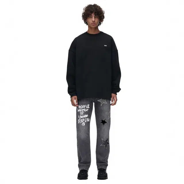 Lee SS24