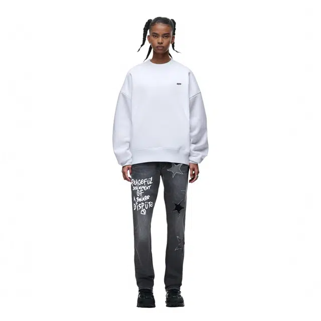 Lee SS24