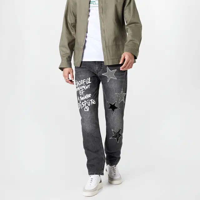 Lee SS24